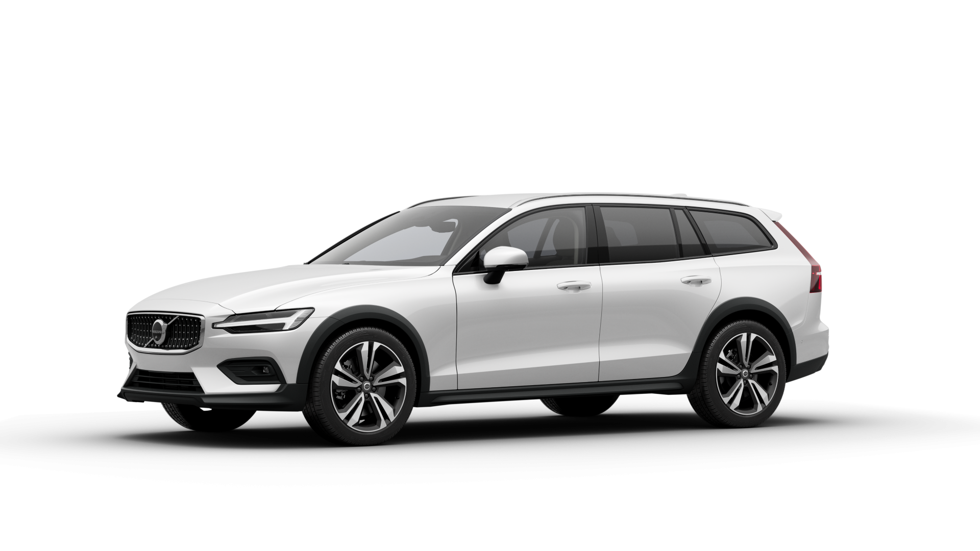 V60 Cross Country Ultimate B5 AWD