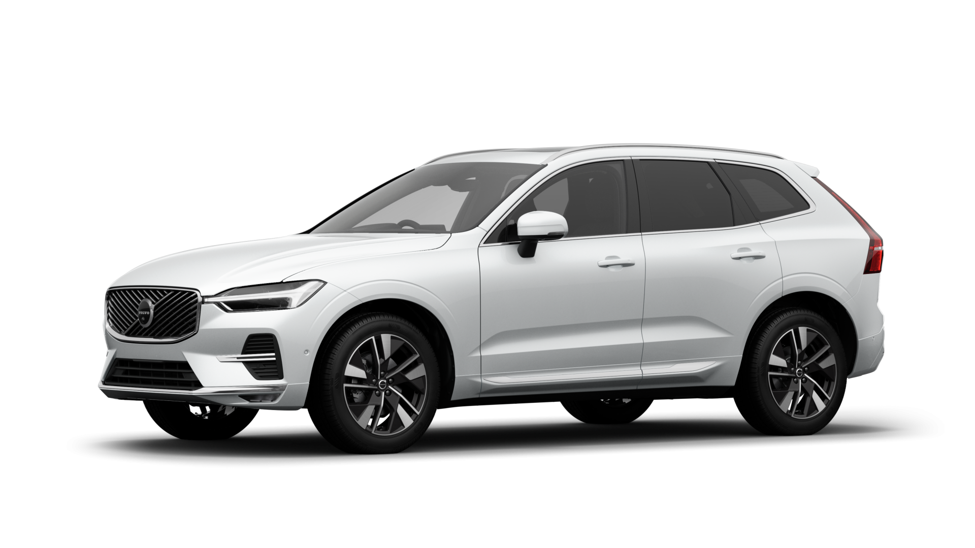 XC60 Ultra B5 AWD